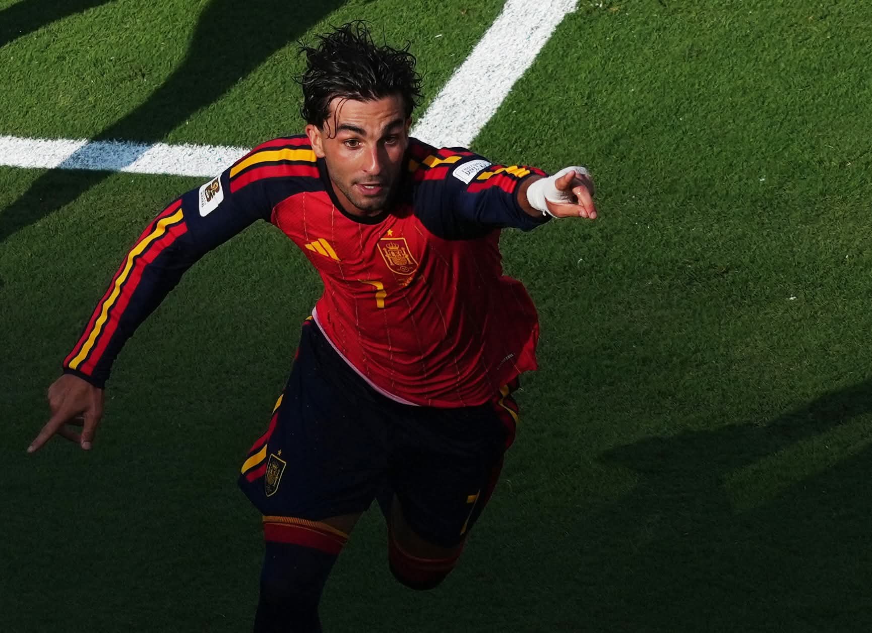 Spain Crowned World Champions for Second Time After Gritty Extra-Time Victory Over Argentina