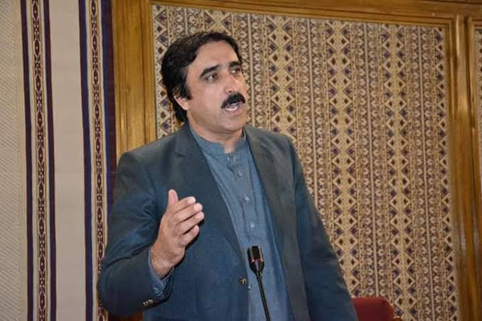 Balochistan Food Minister Nor Muhammad Dummar Resigns from Office