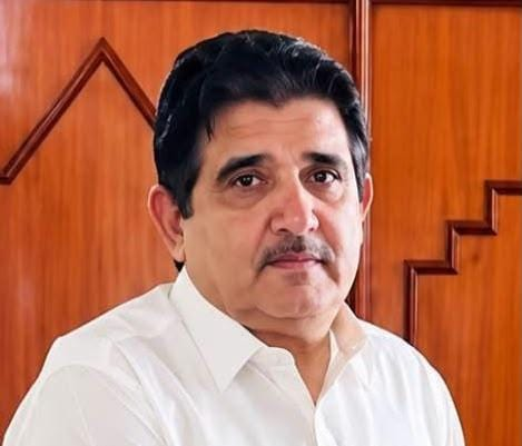 Balochistan Government Officially Declares Martyrdom of District & Sessions Judge Abdul Hakim Kakar and Head Constable Muhammad Zaman