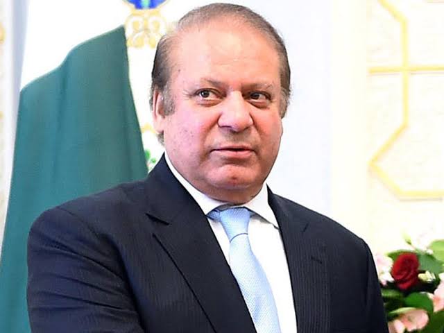 جمہوریت ہی بہترین نظام حکومت ہے، حکمرانی کا حق صرف عوام کو ہے، نواز شریف