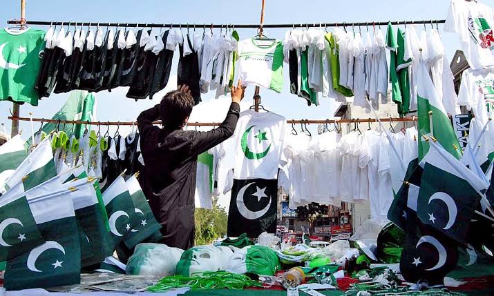 یومِ آزادی کے موقع پر عمارتوں کی سجاوٹ اور چراغاں کے حوالے سے اجلاس، 14 اگست کو جوش و جذبے سے منانے کا فیصلہ