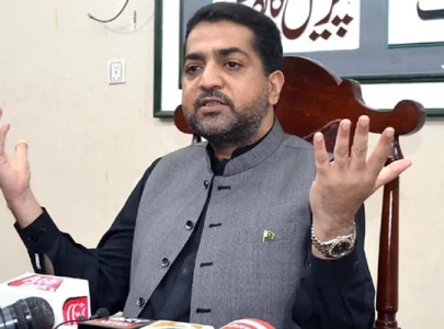 بریکنگ: مستونگ میں وزیر داخلہ بلوچستان کے قافلے پر حملہ، 3 اہلکار زخمی۔