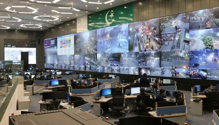 بلوچستان سیف سٹی اتھارٹی کی کارکردگی کا جائزہ اجلاس، وزیراعلیٰ میر سرفراز بگٹی کی زیرصدارت اہم فیصلے