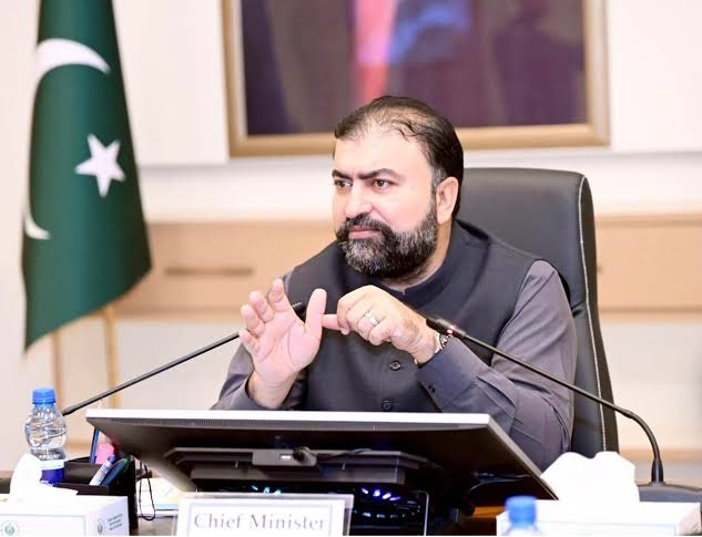 CM Balochistan's Blunt Warning: No Minister or Secretary Will Be Spared If Job Selling Is Proven